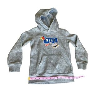 ✨Youth Nike Hoodie